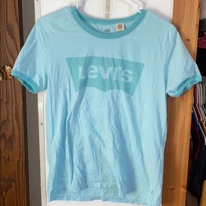 Levi shirt